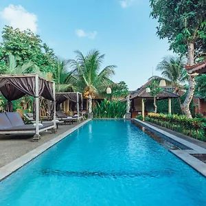 Pondok Kutuh Penzion