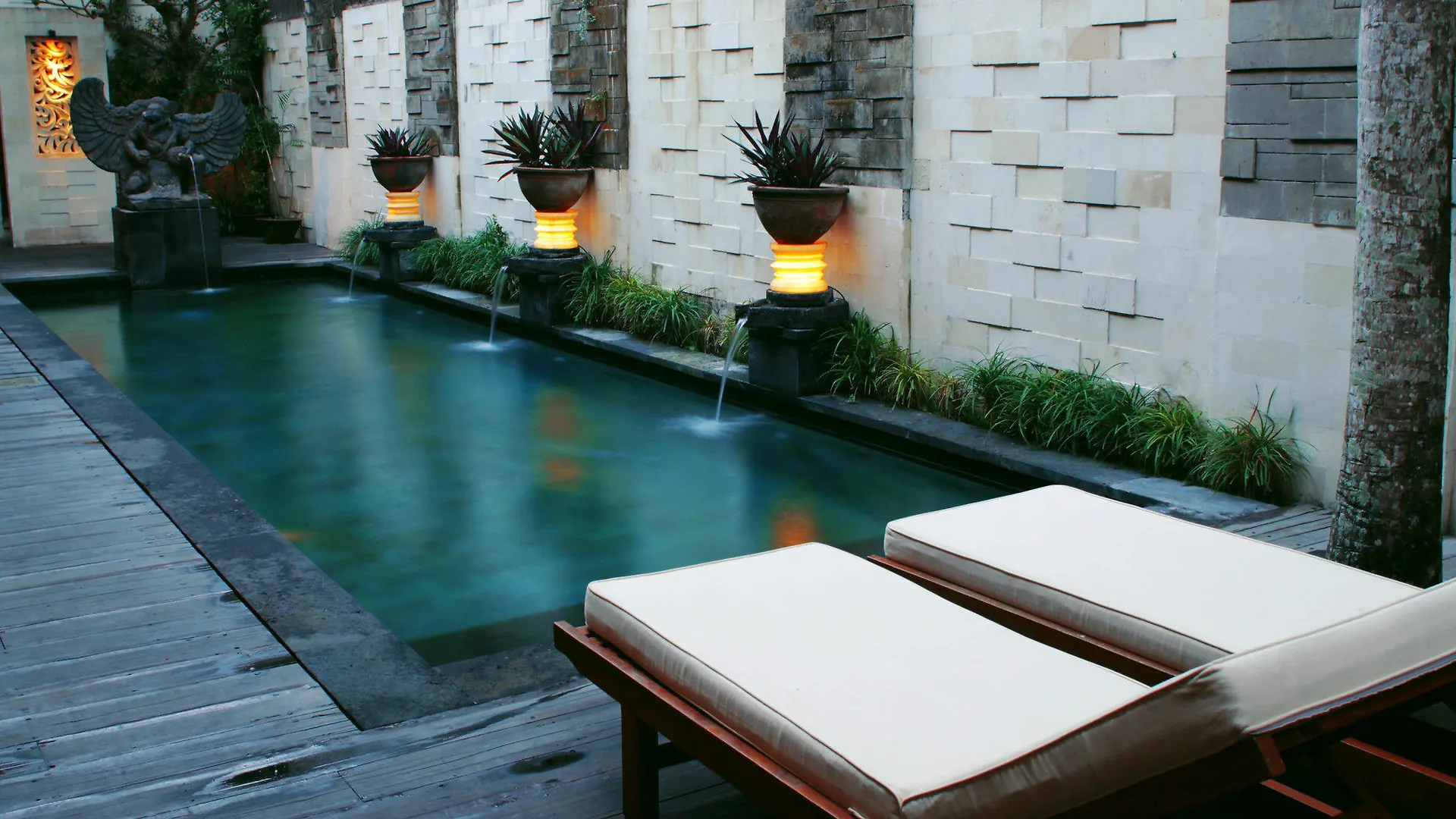 Hotel Cinta Grill & Inn Ubud