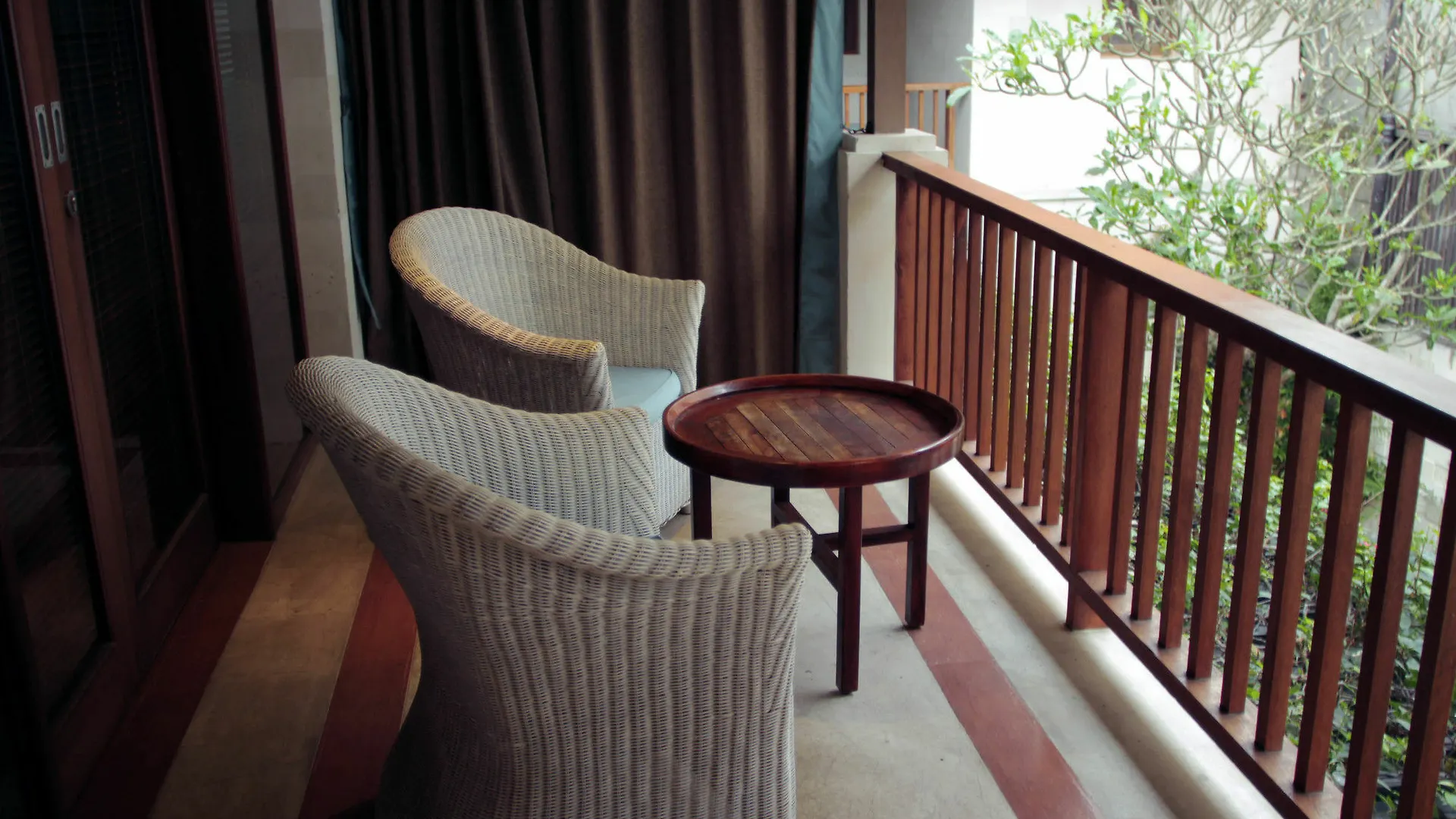 Cinta Grill & Inn Ubud  Ubud (Bali)
