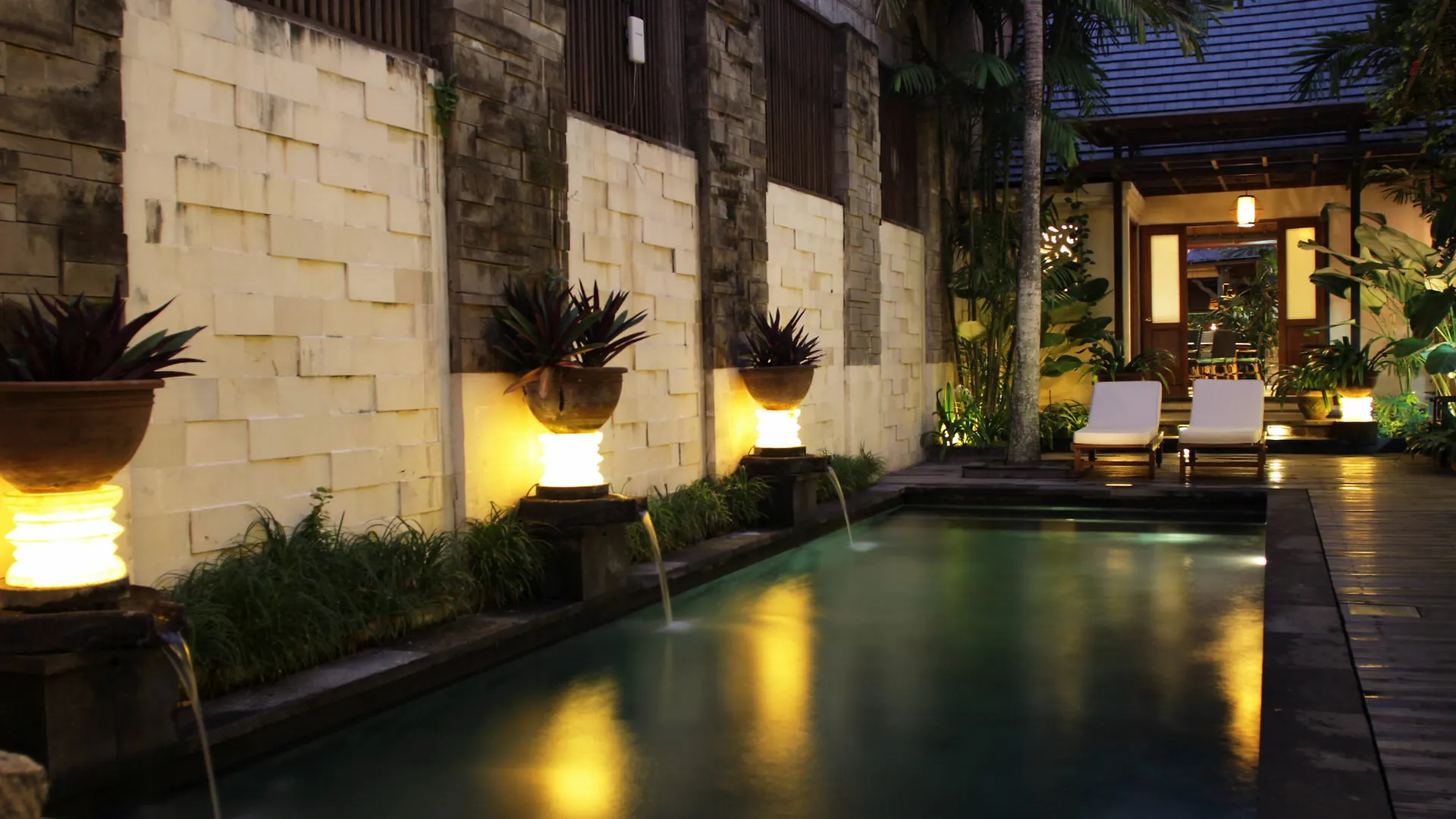 Cinta Grill & Inn Ubud  3*, Ubud (Bali) Indonesia