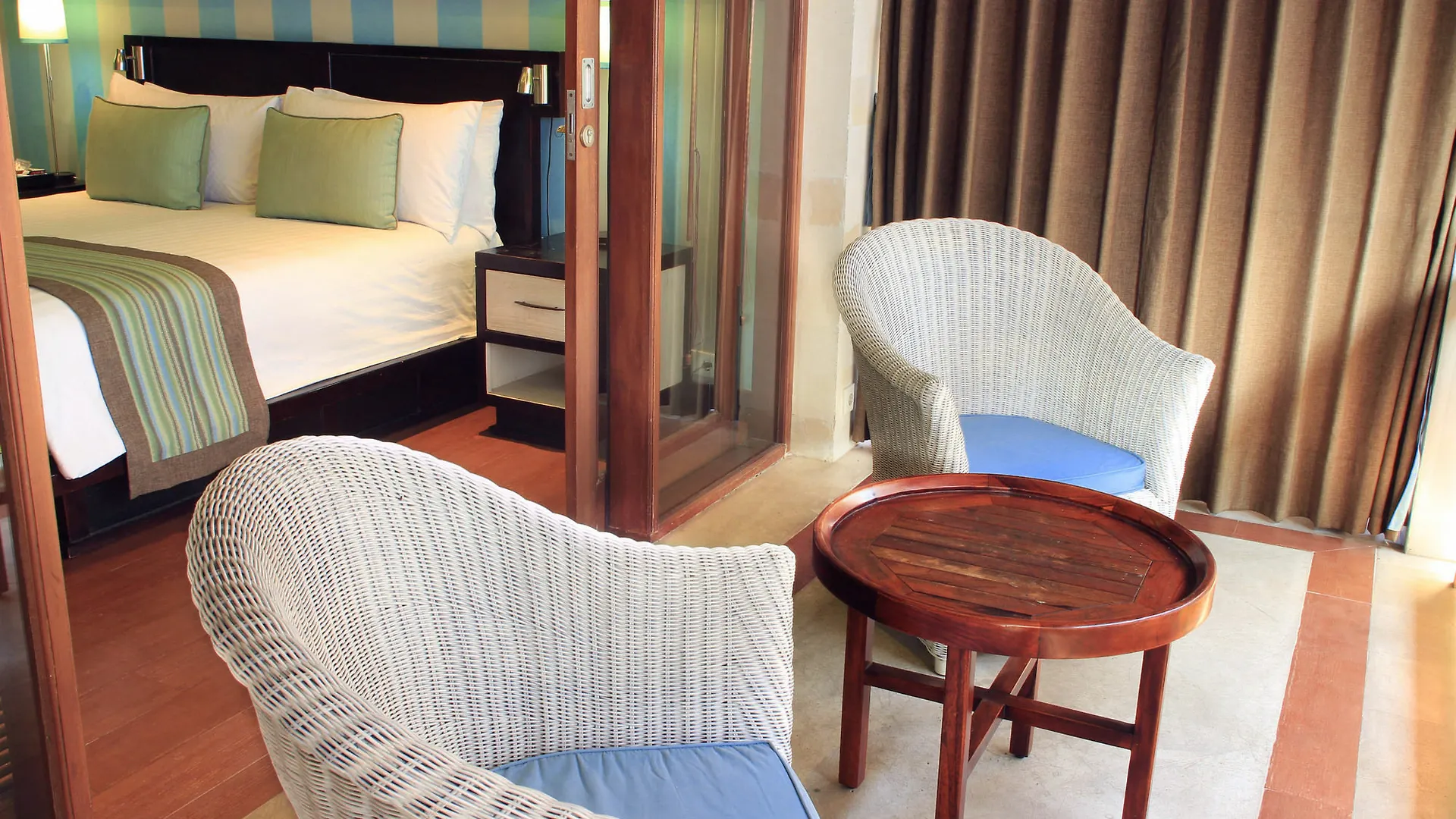*** Hotel Cinta Grill & Inn Ubud  Indonesia