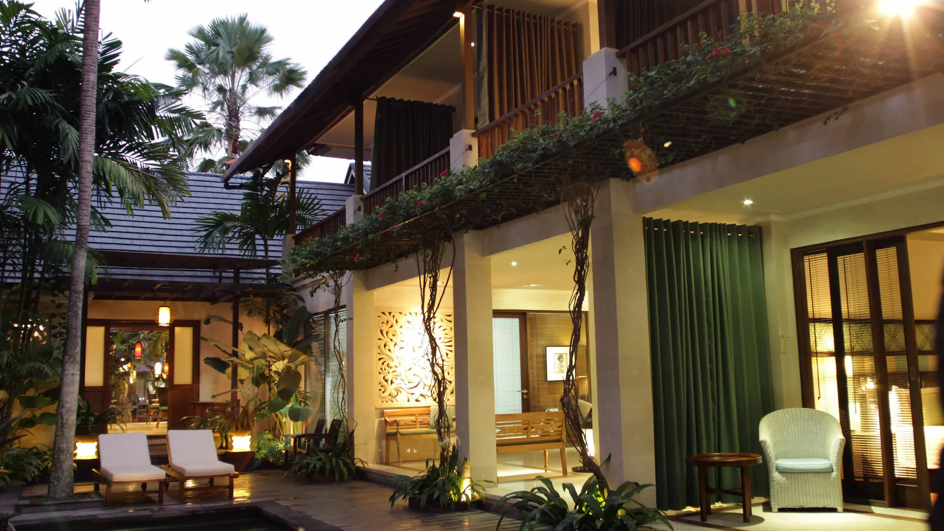 Cinta Grill & Inn Ubud  Ubud (Bali)