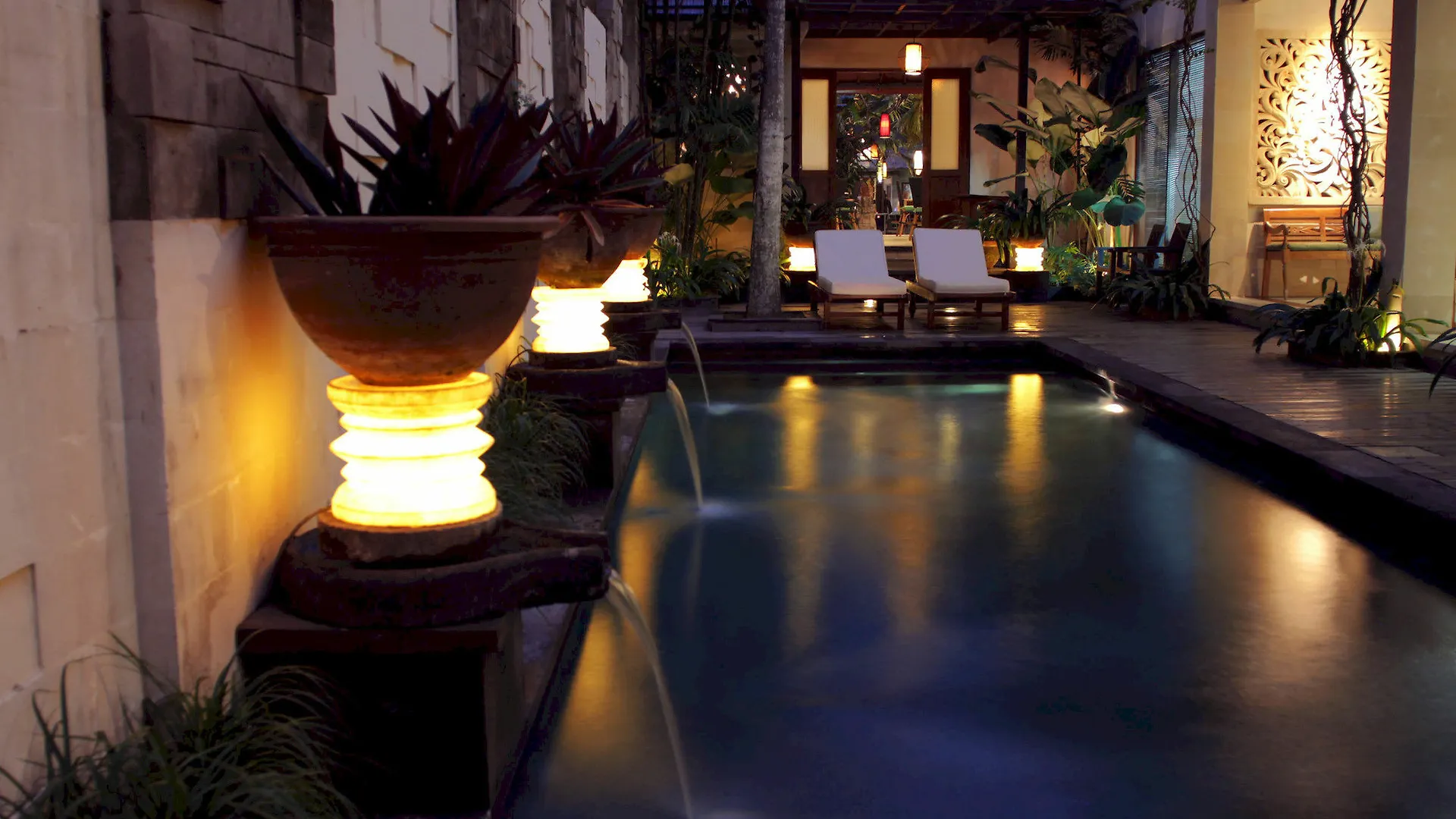 Cinta Grill & Inn Ubud